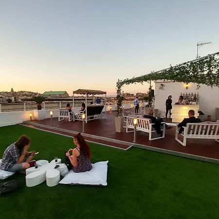 Hotel Neapolitantrips 4*