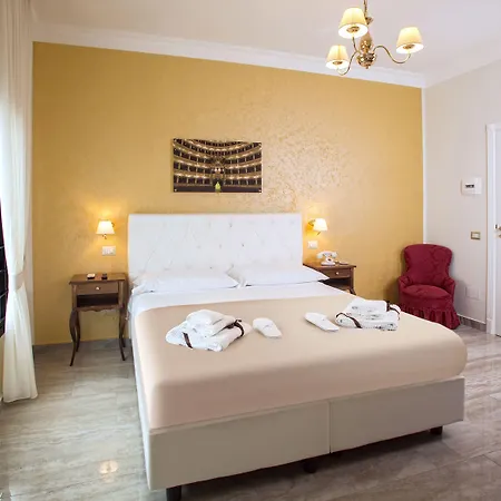 Neapolitantrips Hotel Neapol