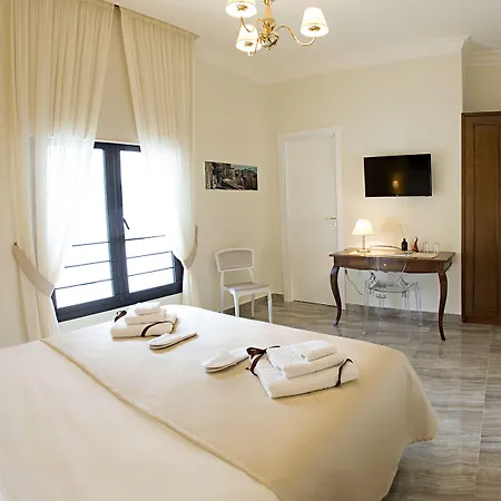 Hotel Neapolitantrips Neapol