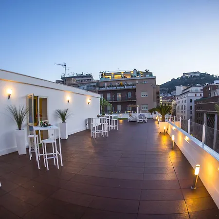 Neapolitantrips Hotel 4*