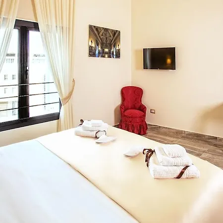 Neapolitantrips Hotel Naples