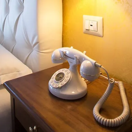 Otel Neapolitantrips