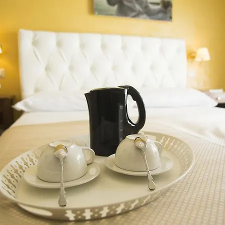 Neapolitantrips Hotel Naples