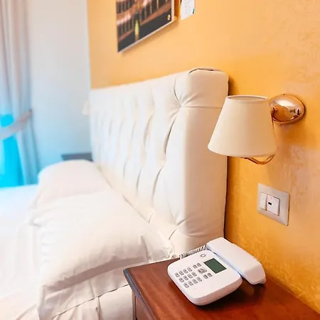 Hotel Neapolitantrips
