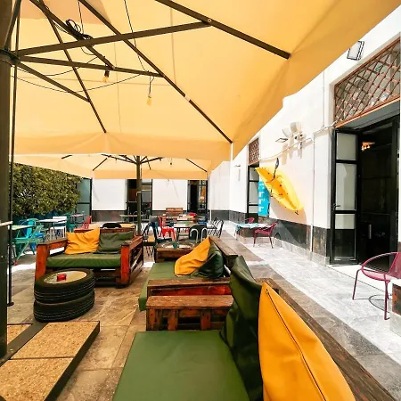 Neapolitantrips Hotel Napels